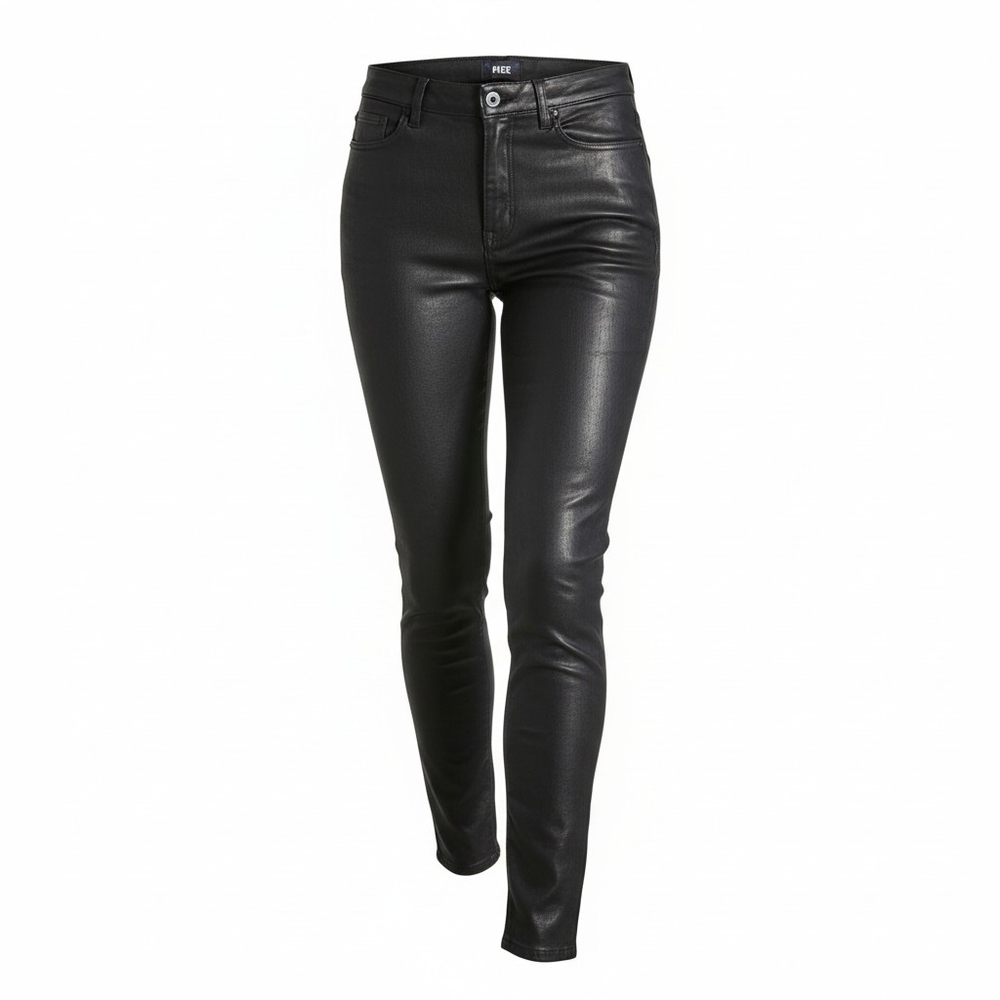 PAIGE Women Jeans Black 30